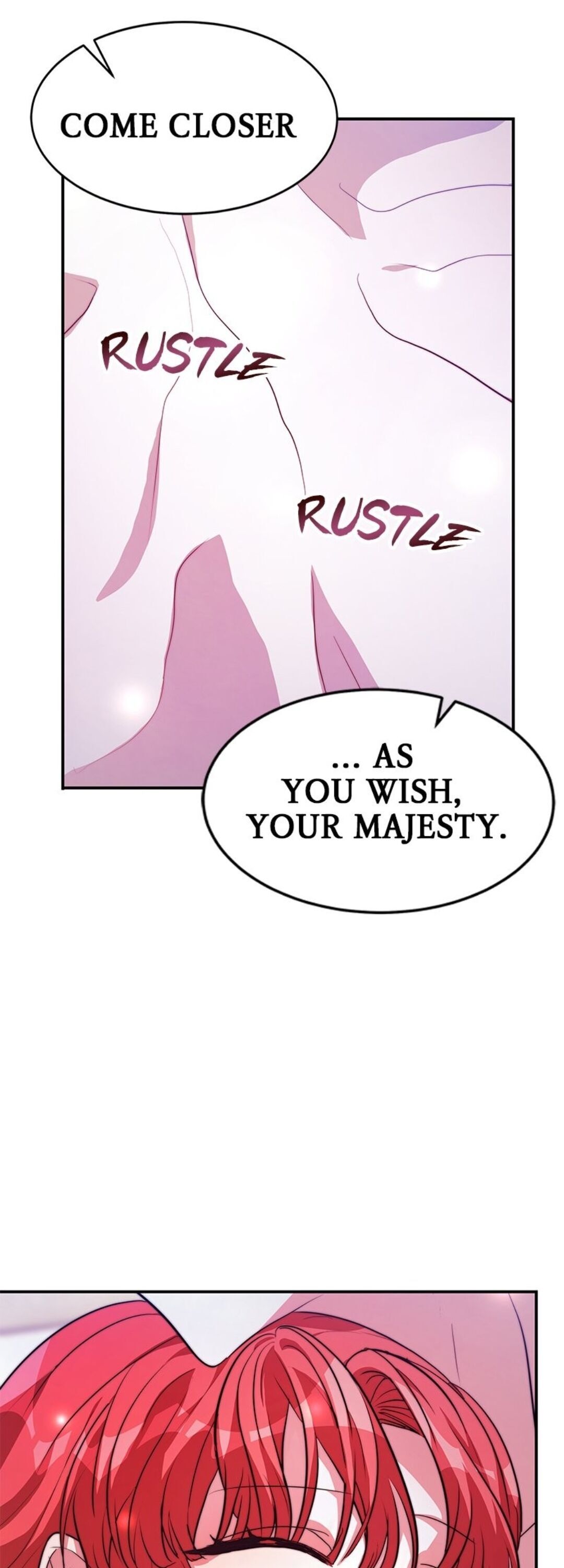 The Red Empress chapter 10 - page 22