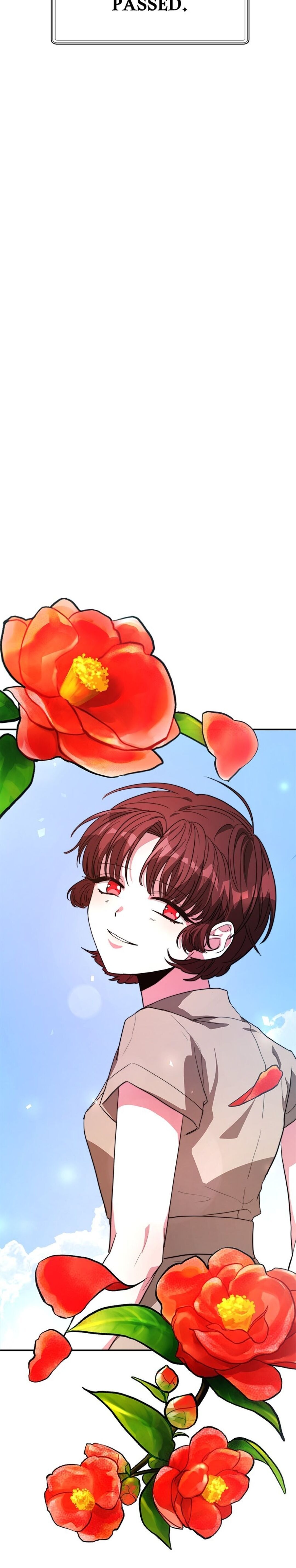 The Red Empress chapter 10 - page 32
