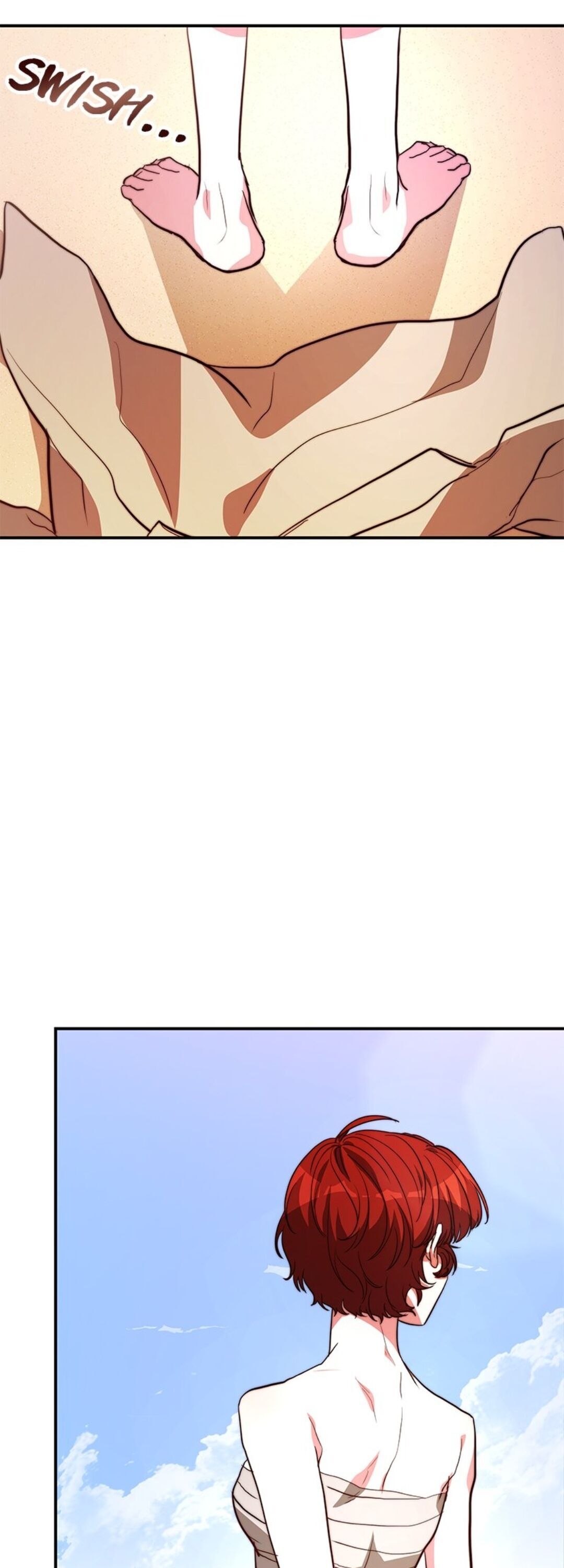 The Red Empress chapter 10 - page 33