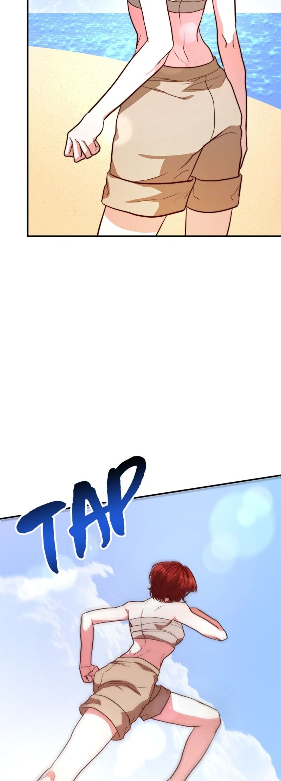 The Red Empress chapter 10 - page 34