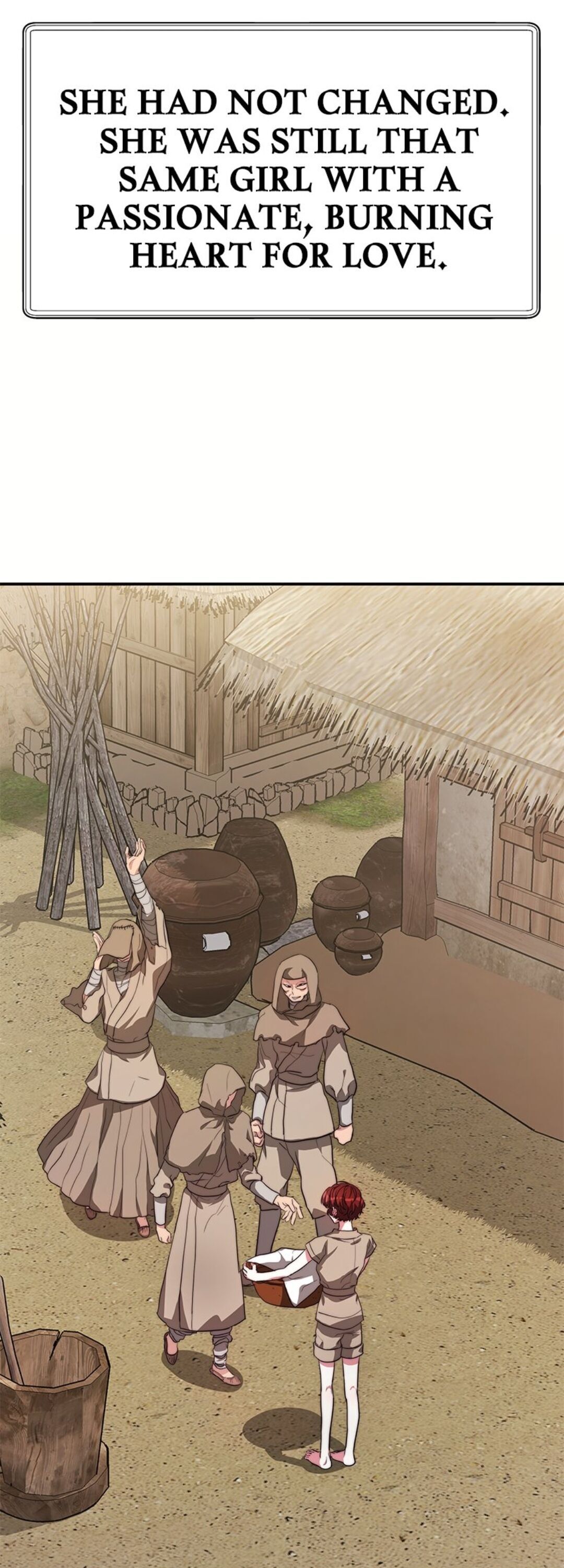 The Red Empress chapter 10 - page 37