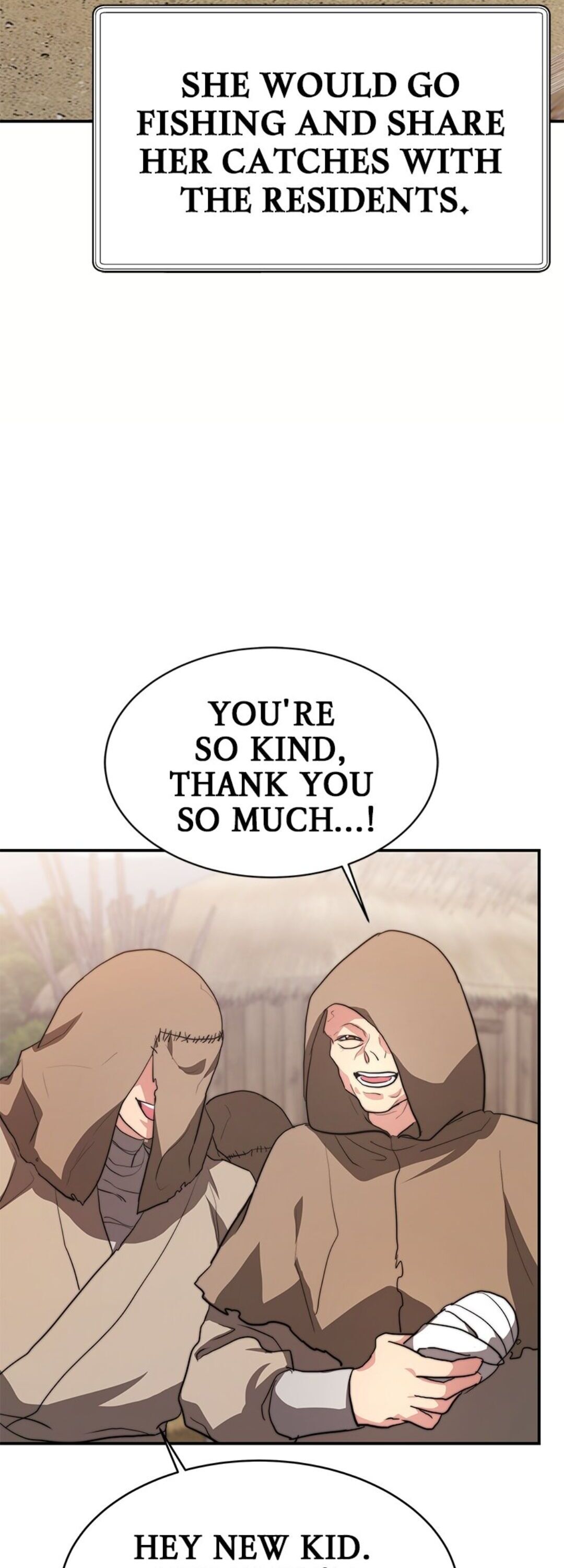 The Red Empress chapter 10 - page 38