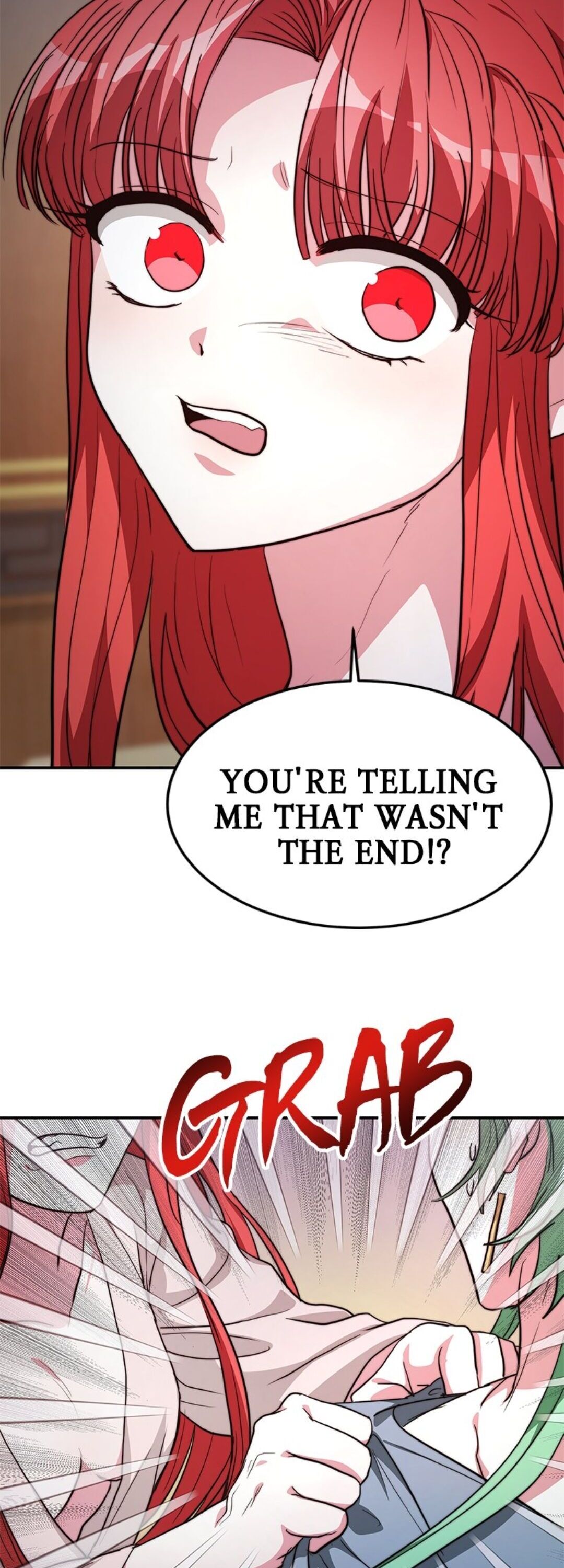 The Red Empress chapter 10 - page 4