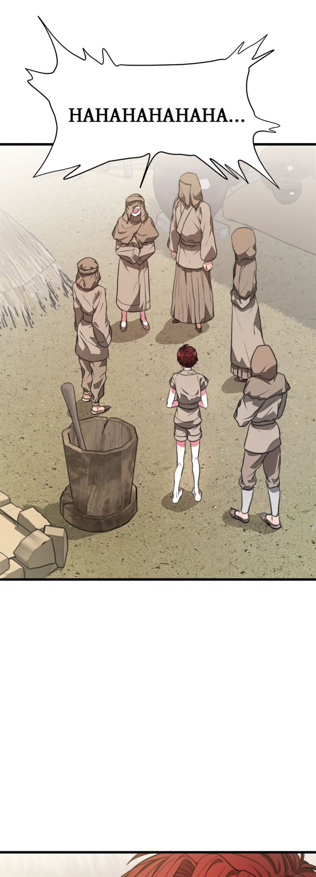 The Red Empress chapter 10 - page 42