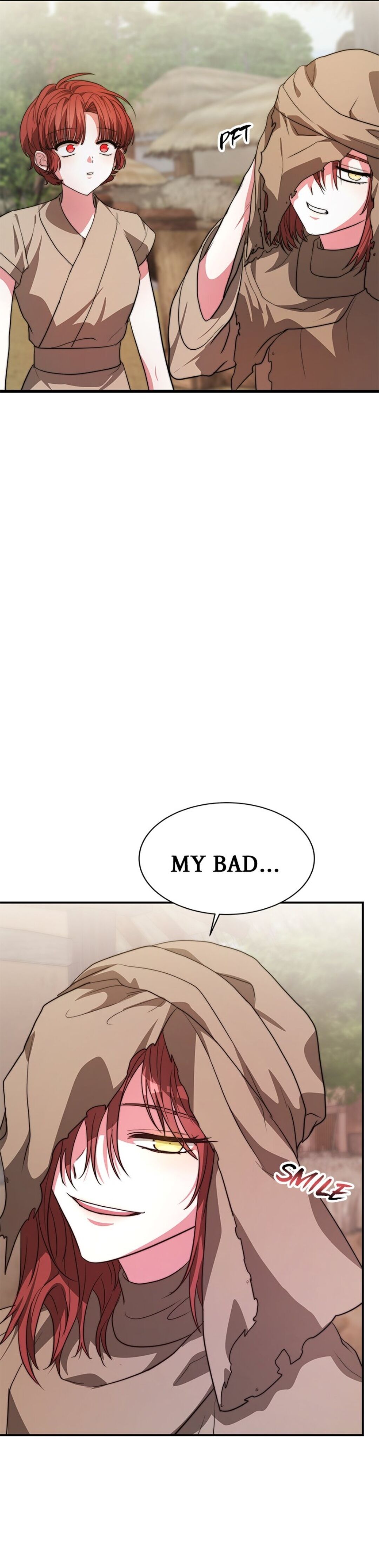 The Red Empress chapter 10 - page 46