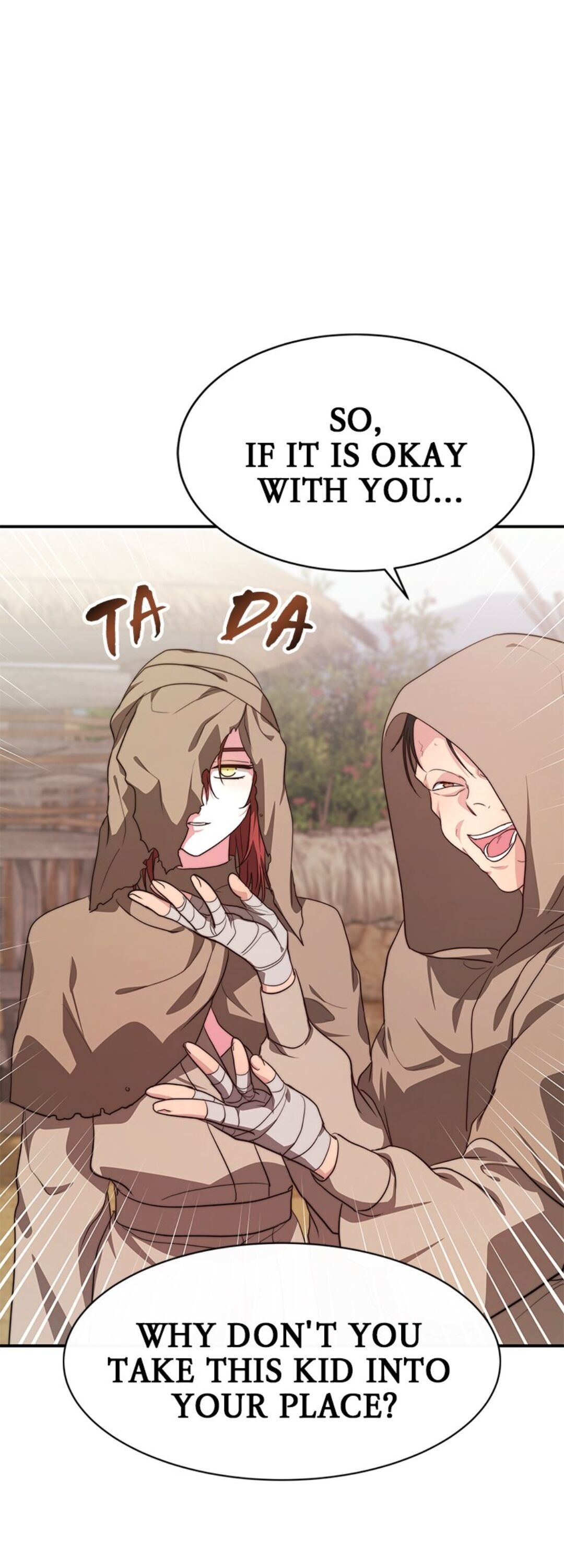 The Red Empress chapter 10 - page 49