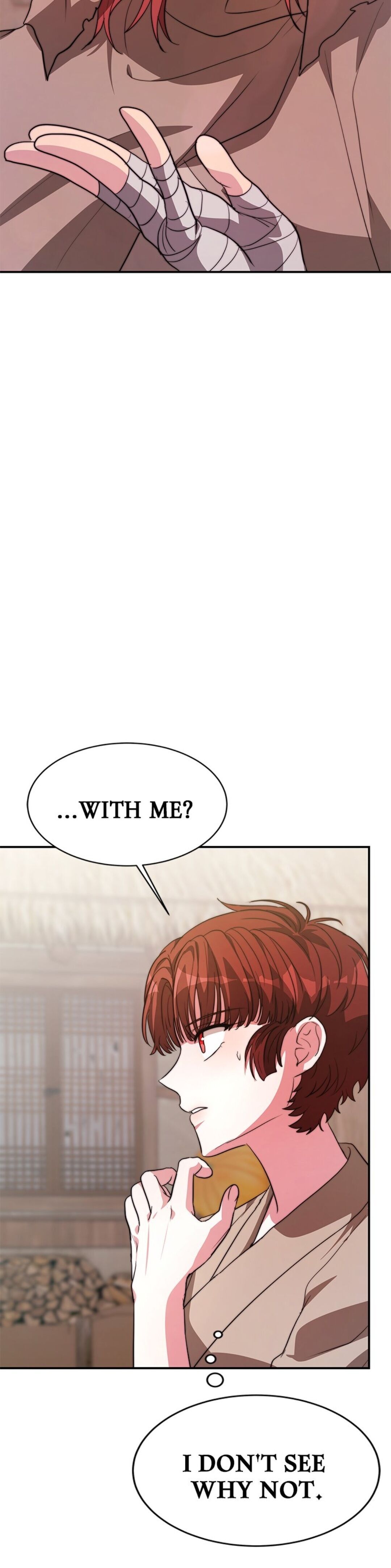 The Red Empress chapter 10 - page 51