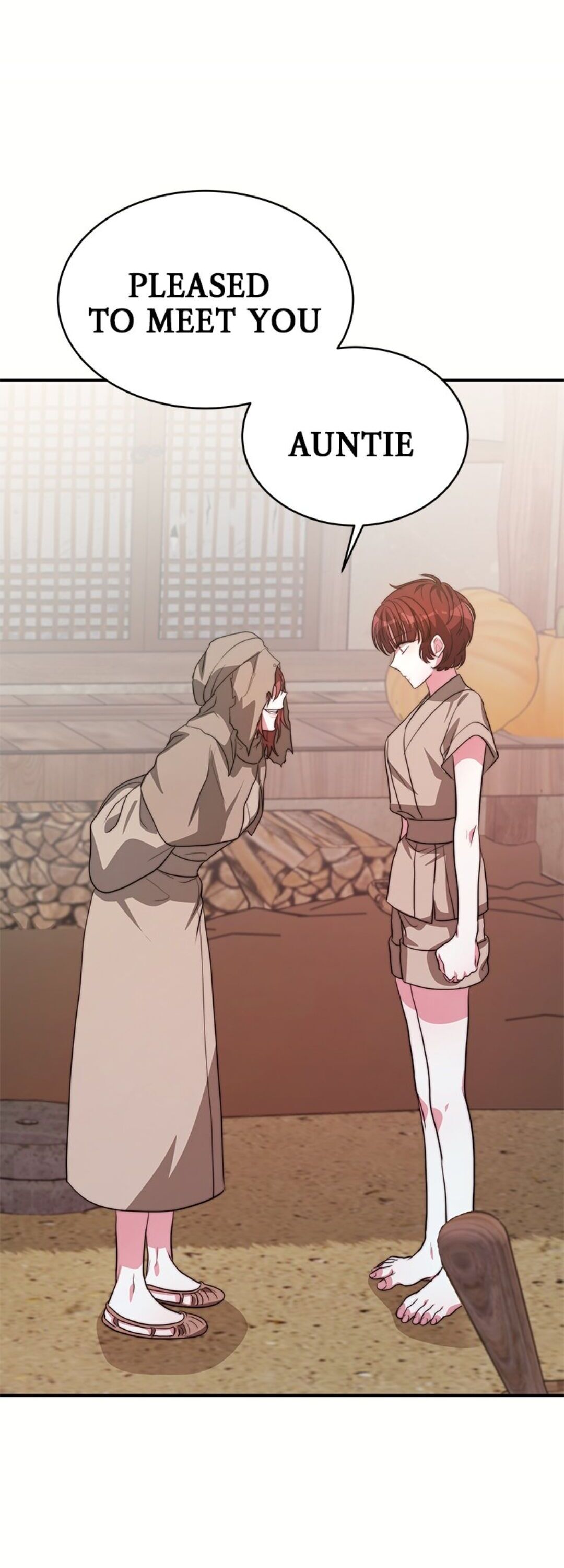 The Red Empress chapter 10 - page 53