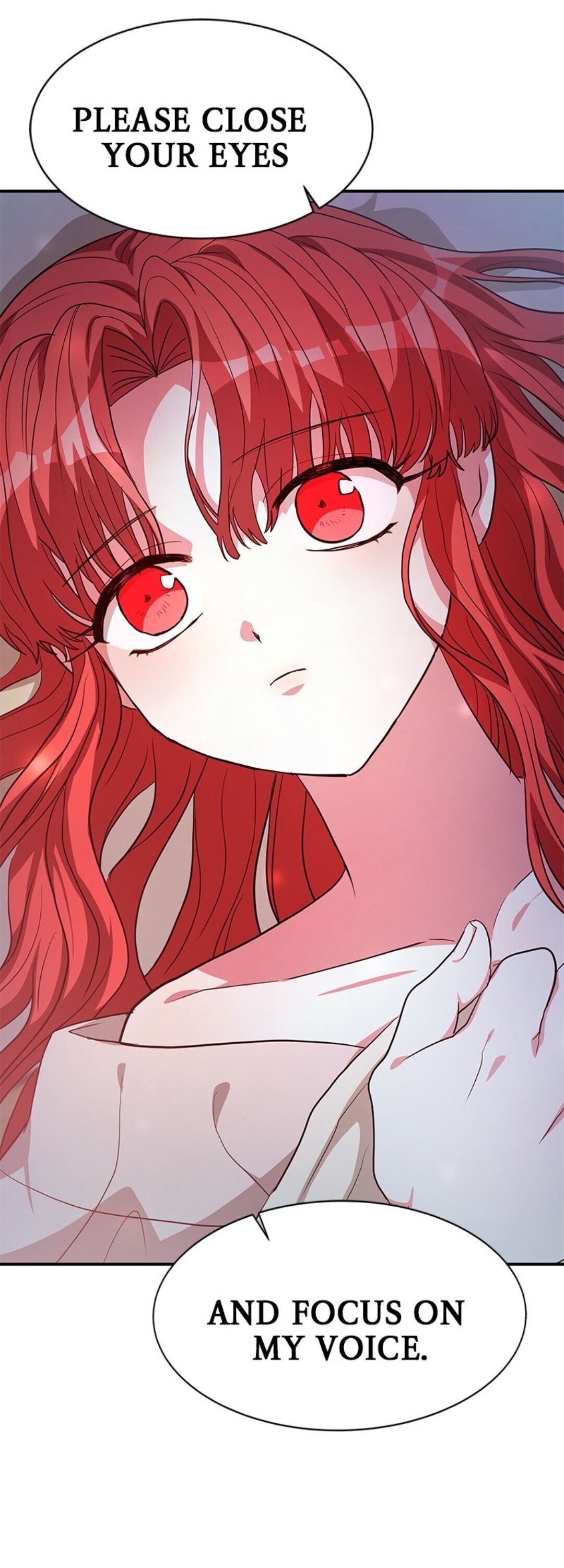 The Red Empress chapter 10 - page 6