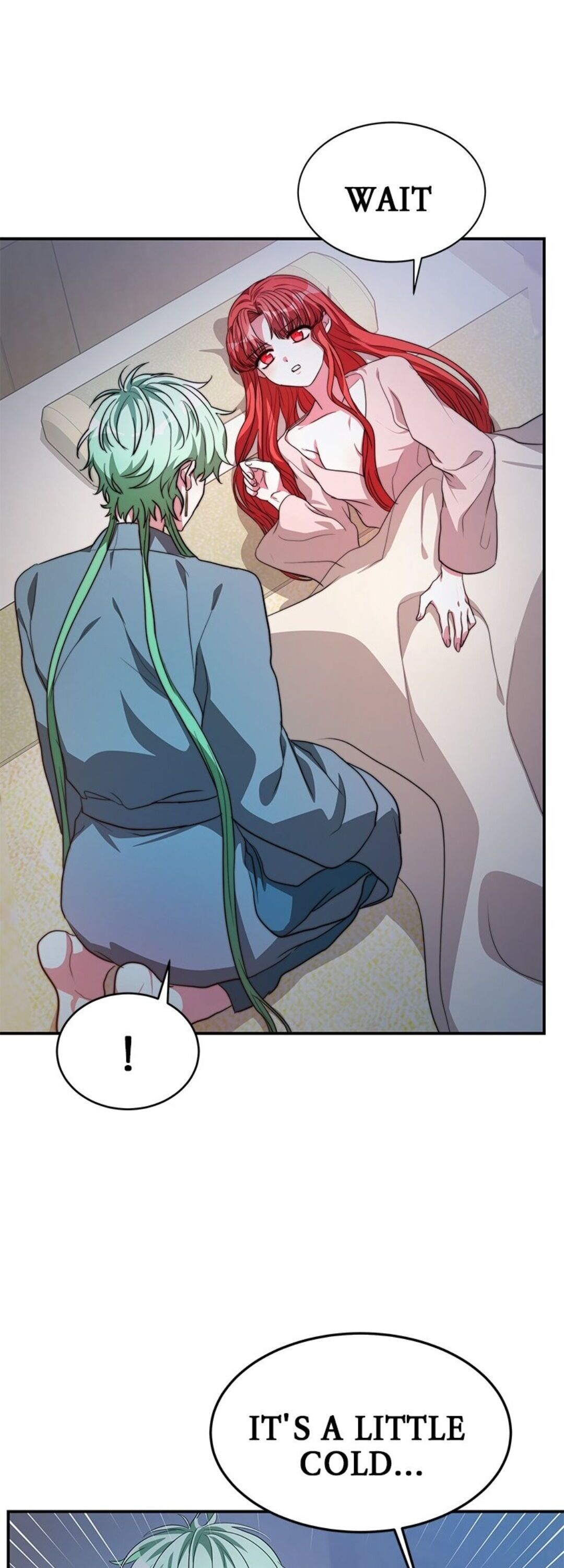 The Red Empress chapter 10 - page 7