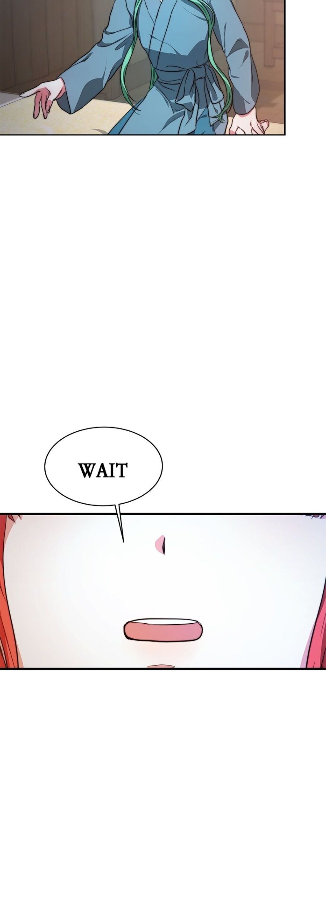 The Red Empress chapter 10 - page 9