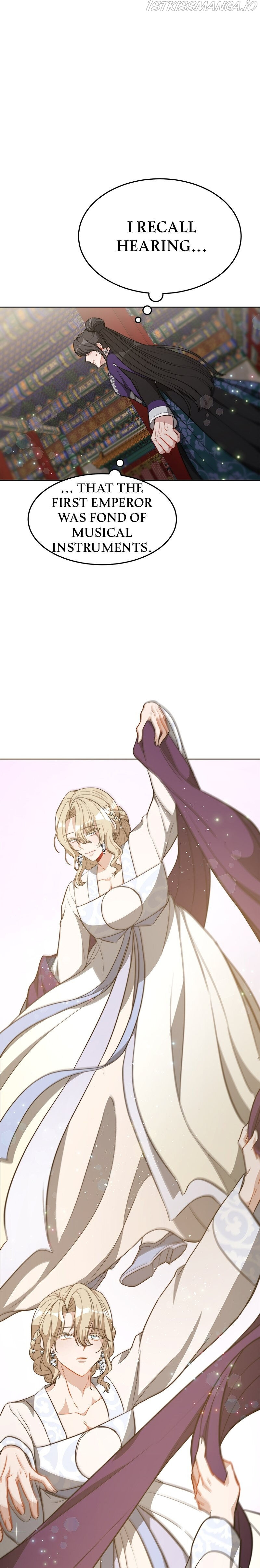 The Red Empress chapter 42 - page 10