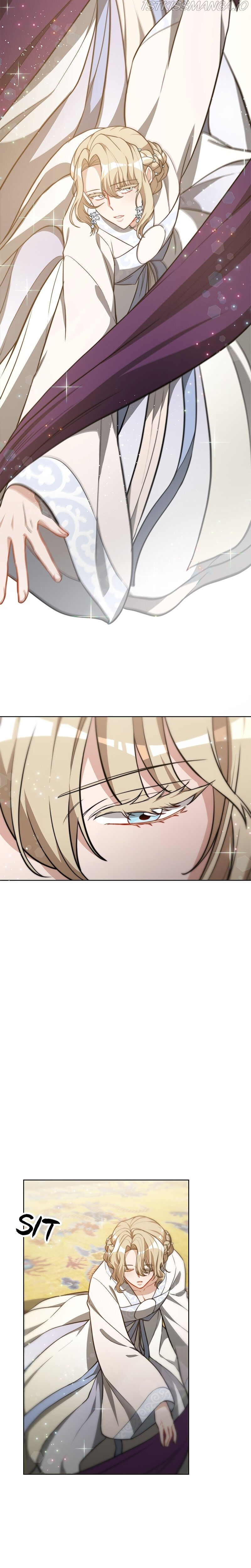 The Red Empress chapter 42 - page 11