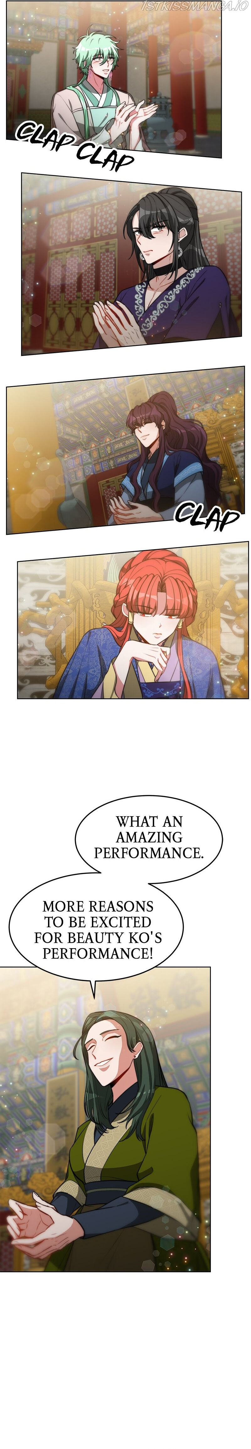 The Red Empress chapter 42 - page 13