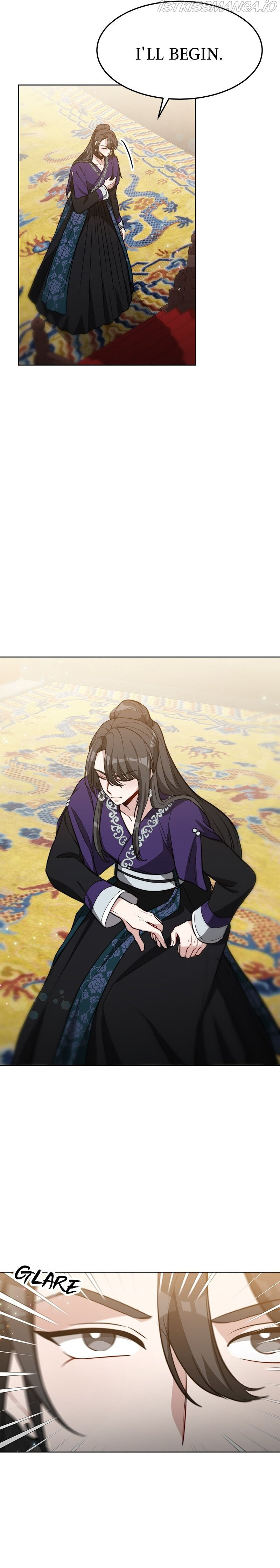 The Red Empress chapter 42 - page 14