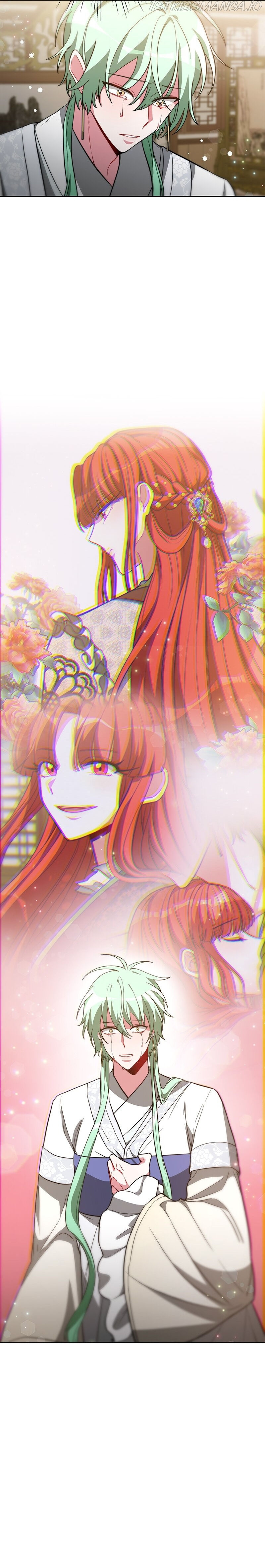The Red Empress chapter 42 - page 2