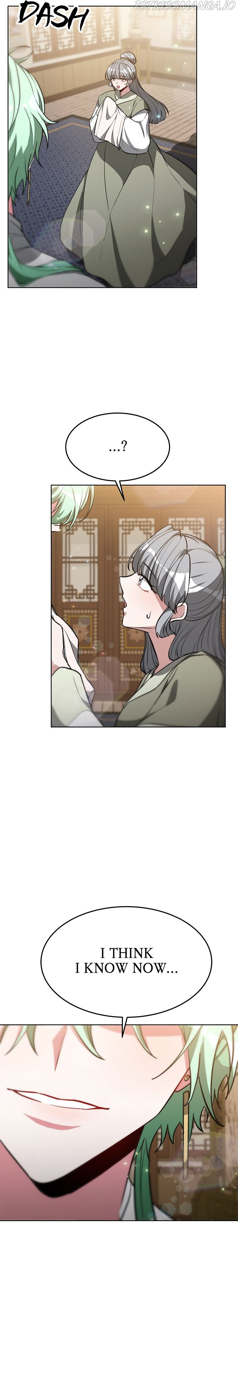 The Red Empress chapter 42 - page 3