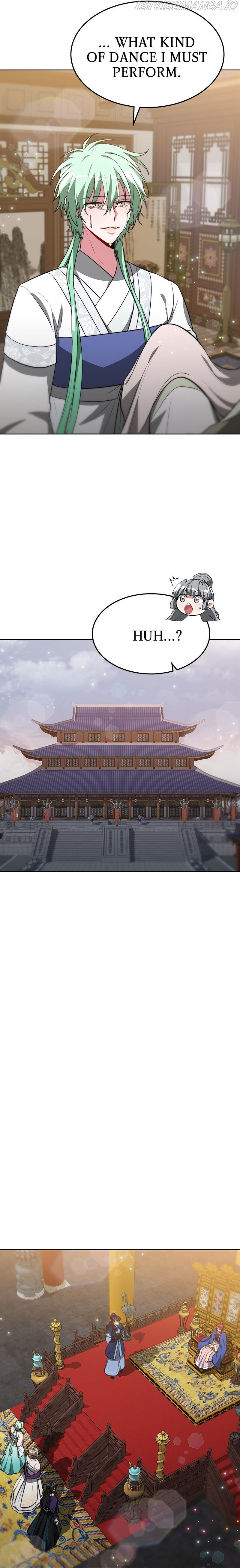 The Red Empress chapter 42 - page 4
