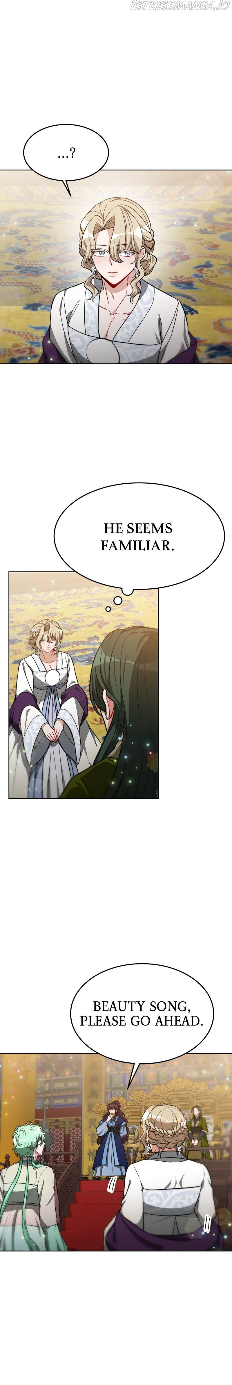 The Red Empress chapter 42 - page 7
