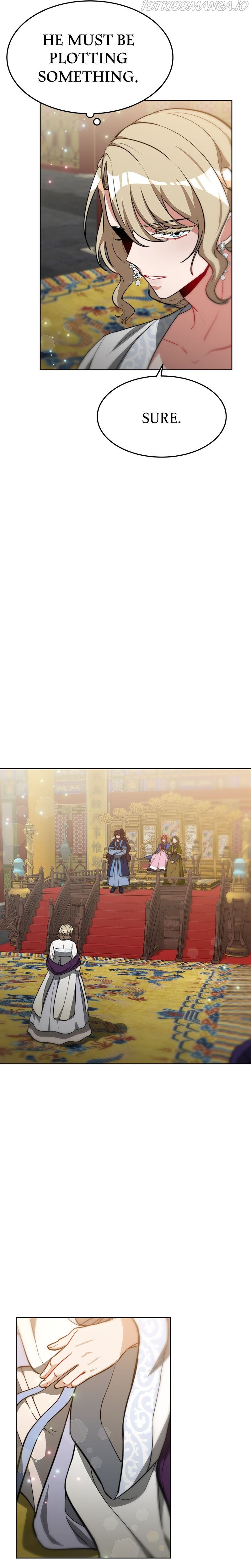 The Red Empress chapter 42 - page 8
