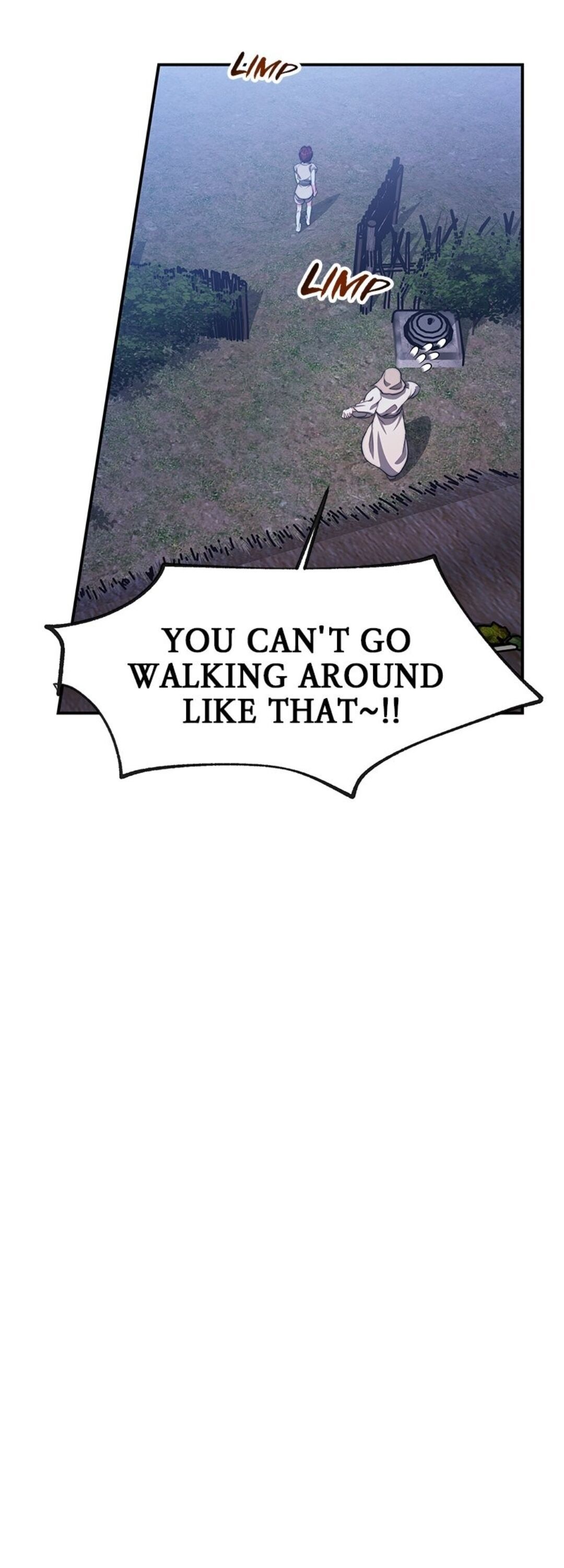 The Red Empress chapter 13 - page 10