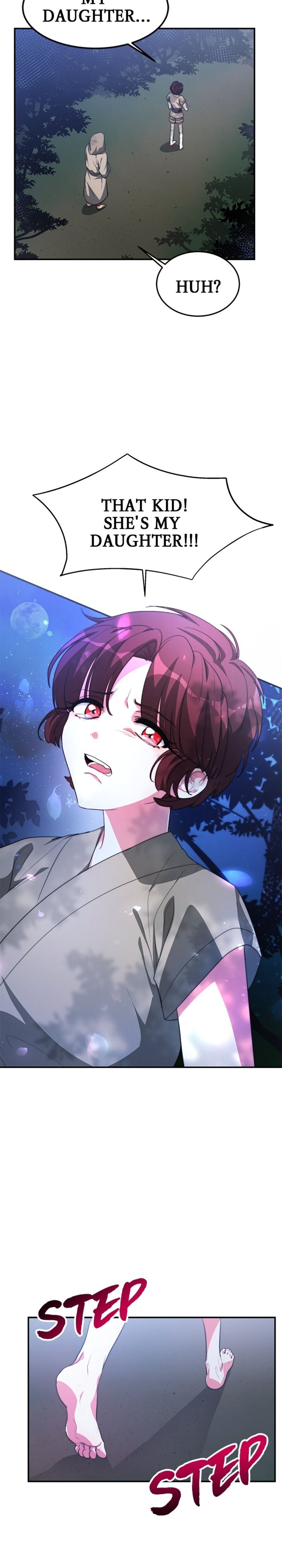The Red Empress chapter 13 - page 14