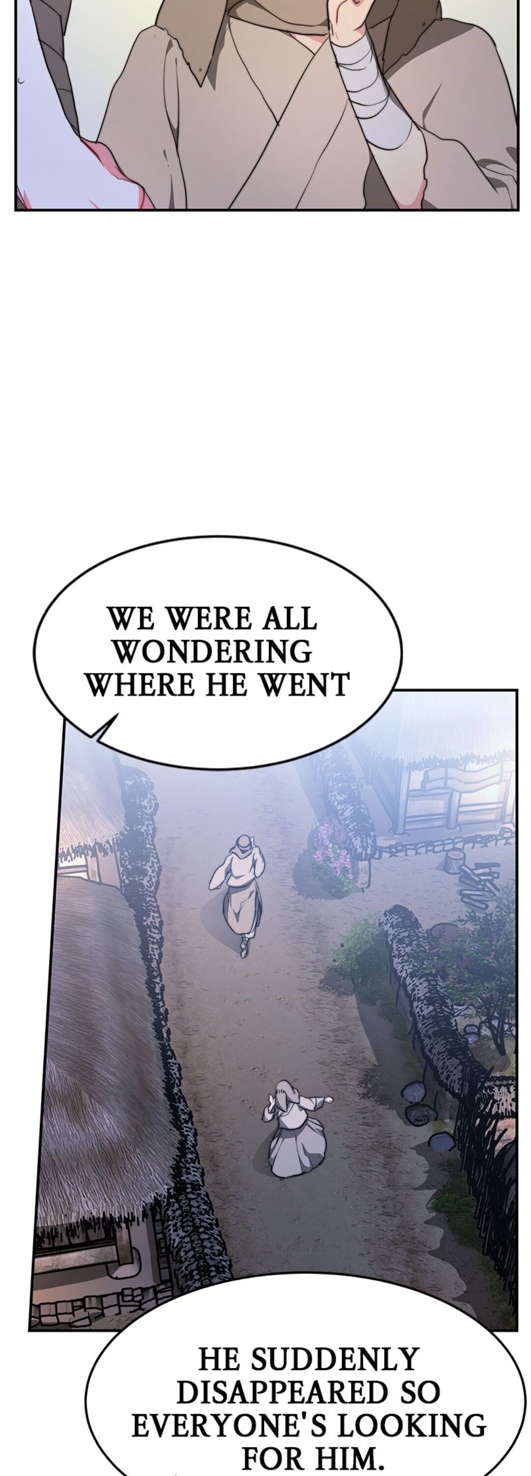 The Red Empress chapter 13 - page 2