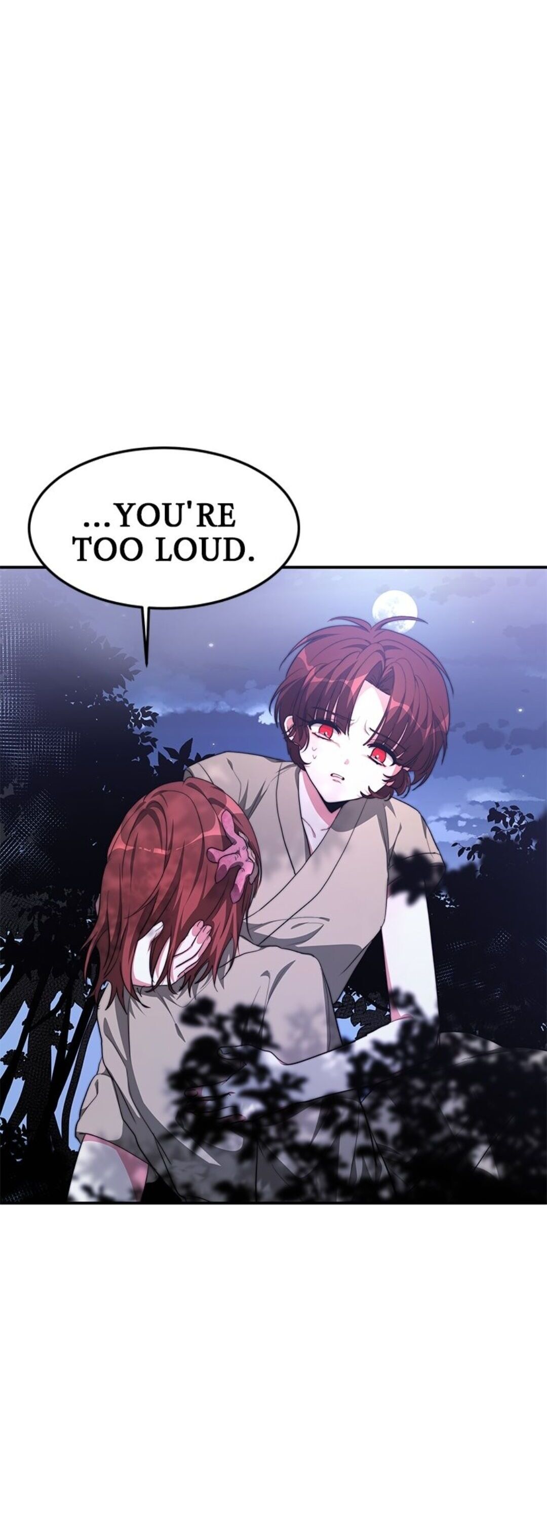 The Red Empress chapter 13 - page 23