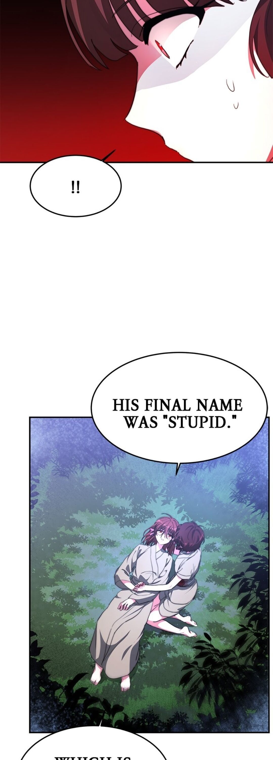 The Red Empress chapter 13 - page 27