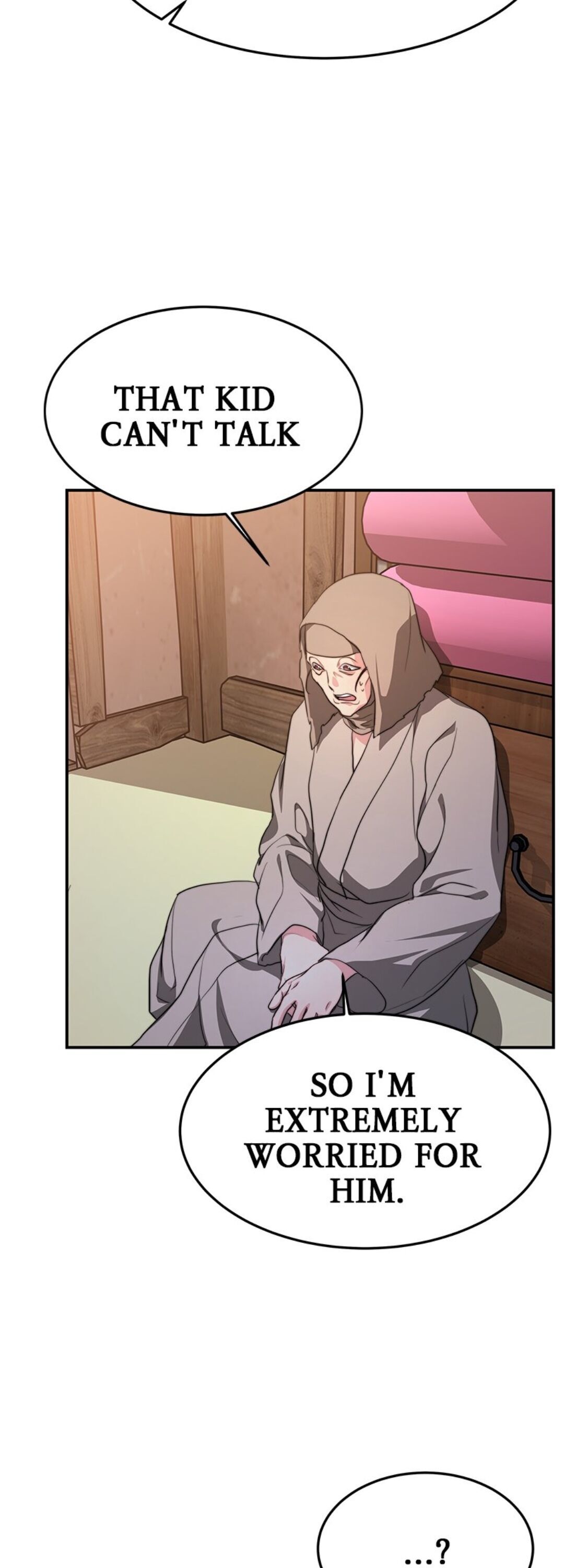 The Red Empress chapter 13 - page 3