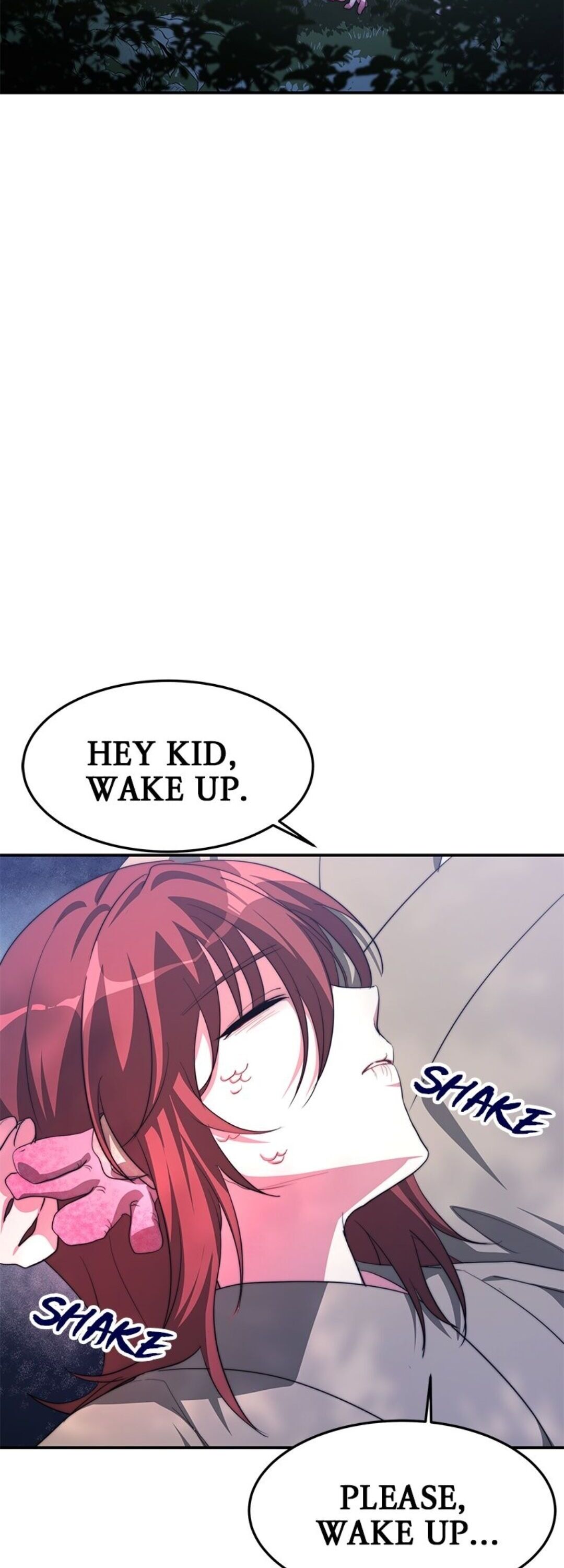 The Red Empress chapter 13 - page 34