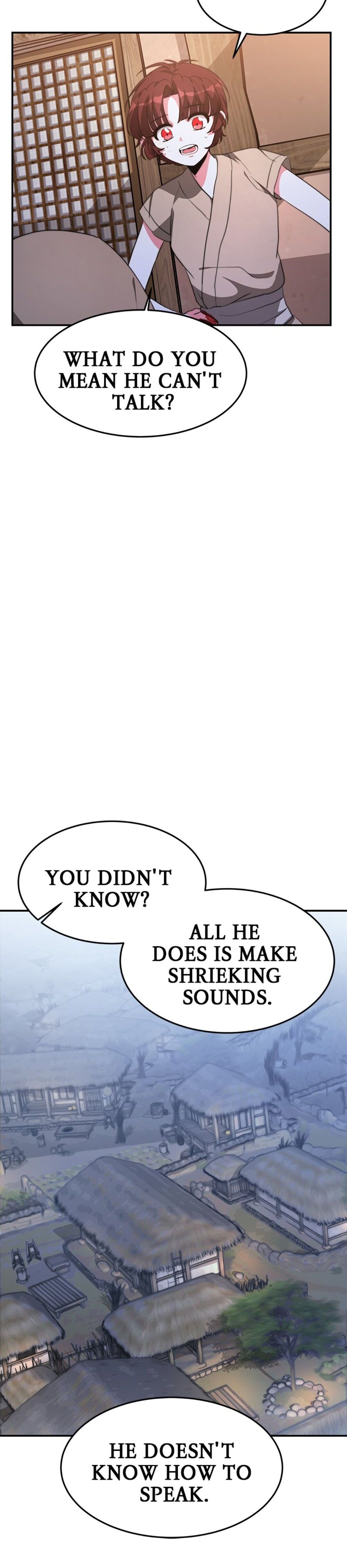 The Red Empress chapter 13 - page 4