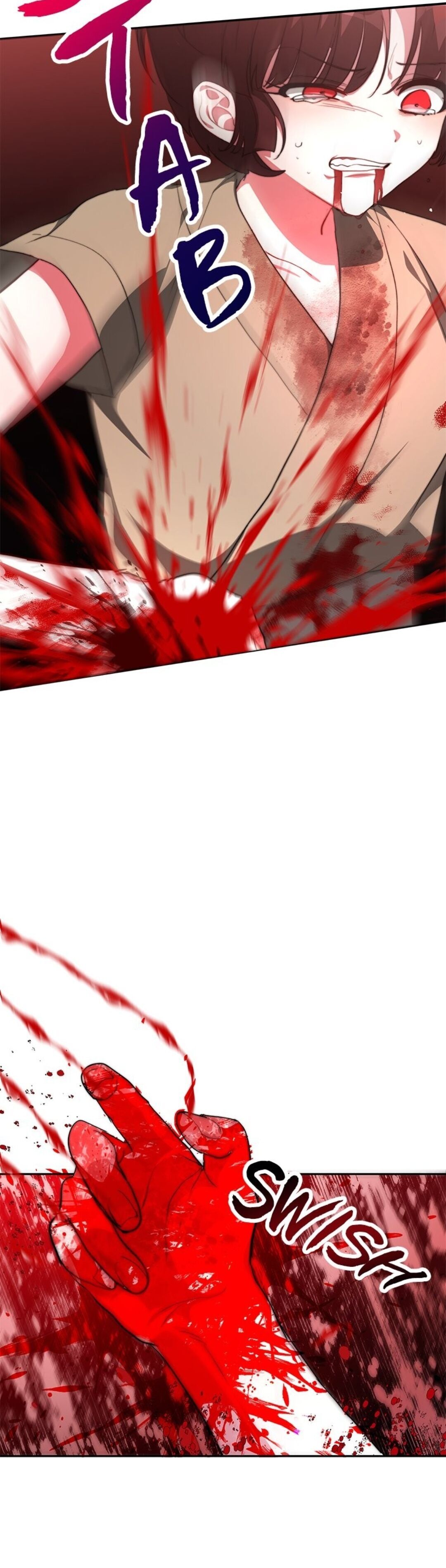 The Red Empress chapter 13 - page 40