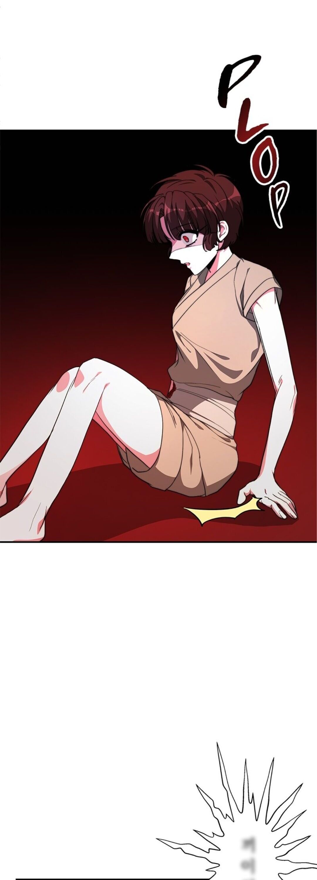 The Red Empress chapter 13 - page 6
