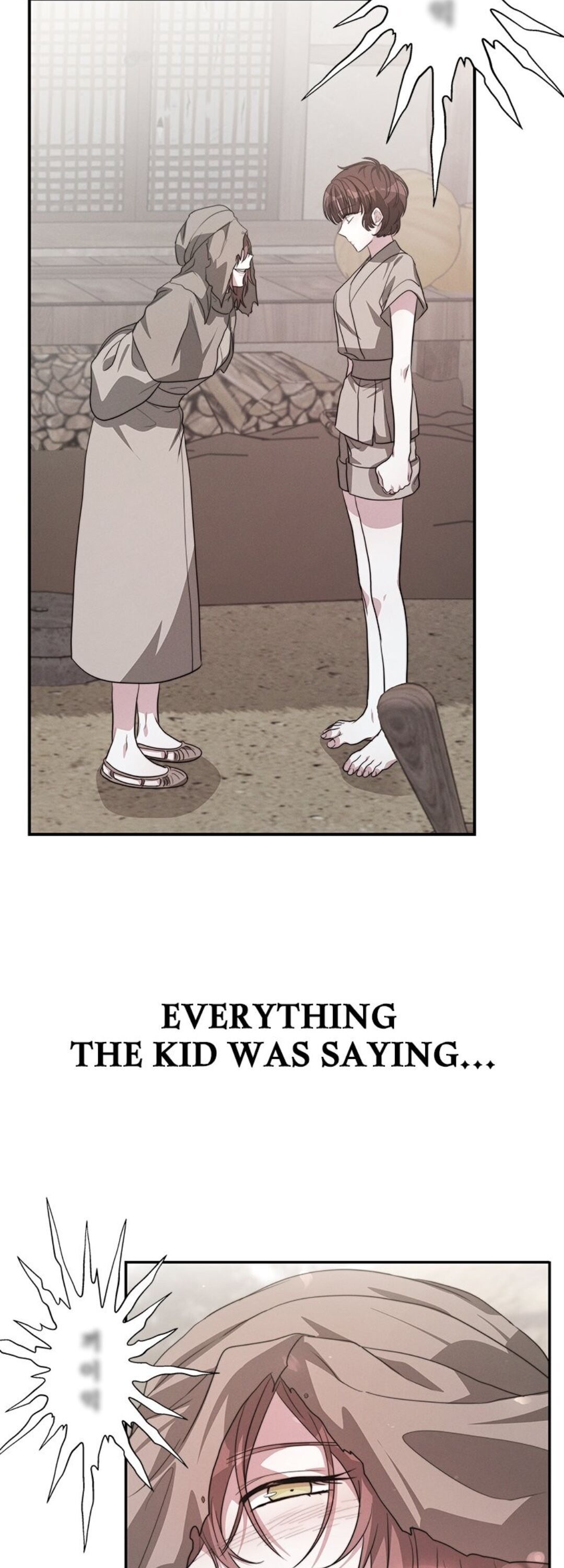 The Red Empress chapter 13 - page 7