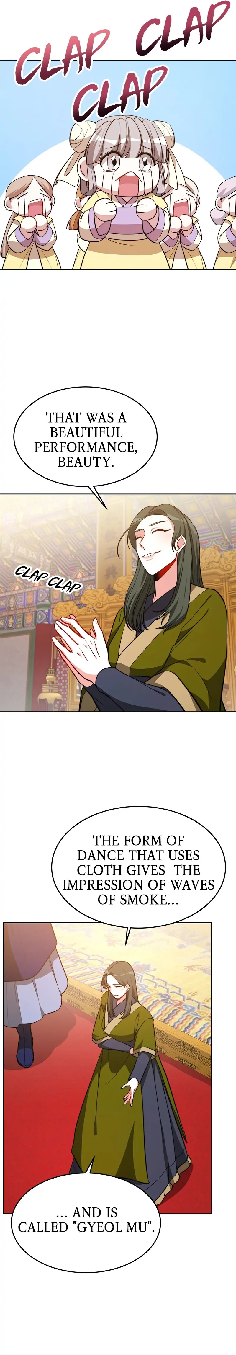 The Red Empress chapter 43 - page 16