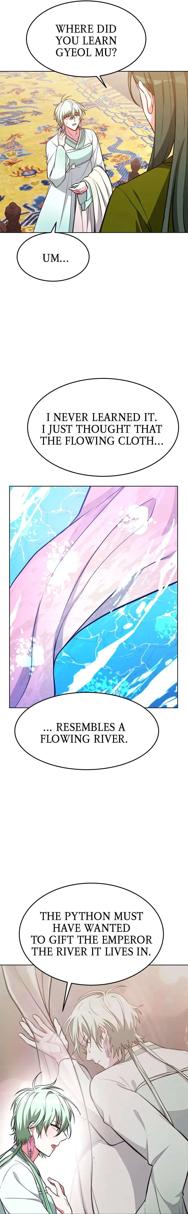 The Red Empress chapter 43 - page 17