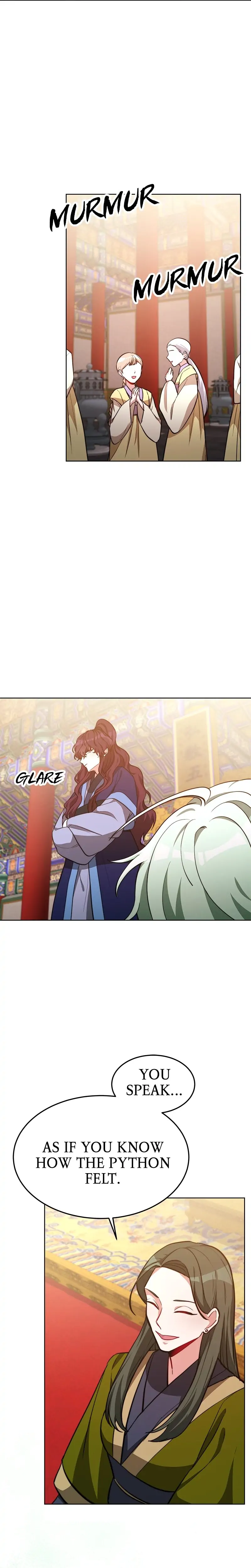 The Red Empress chapter 43 - page 18