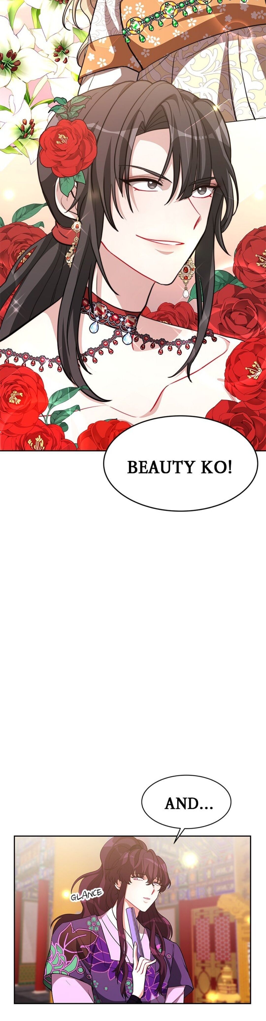The Red Empress chapter 32 - page 10