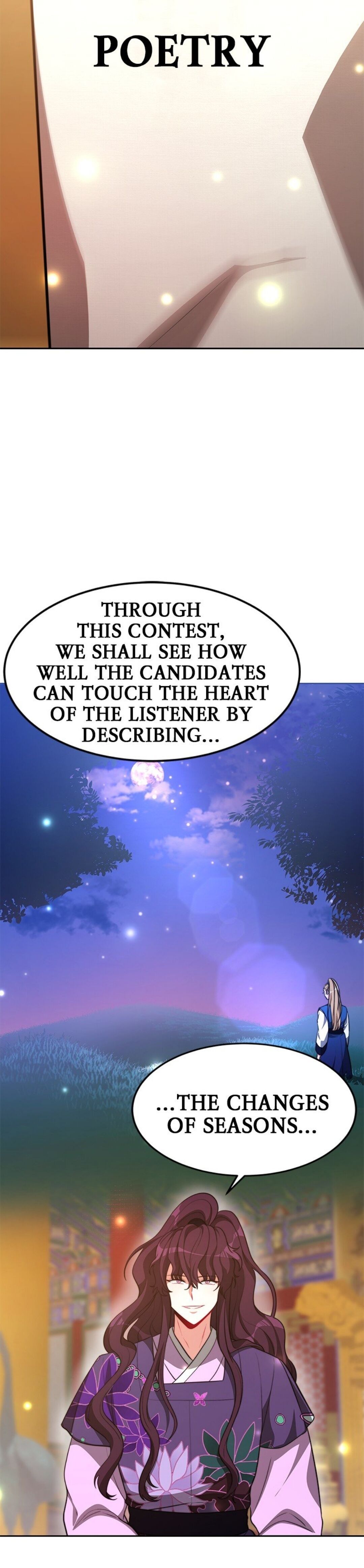 The Red Empress chapter 32 - page 15