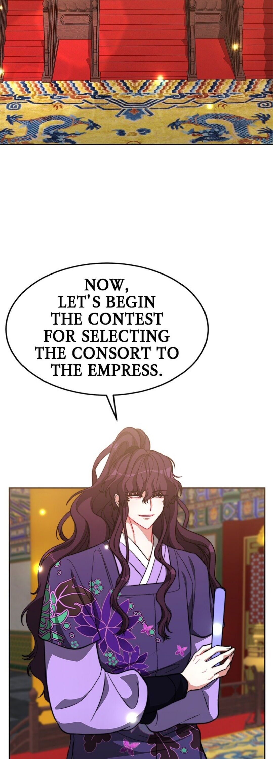 The Red Empress chapter 32 - page 2