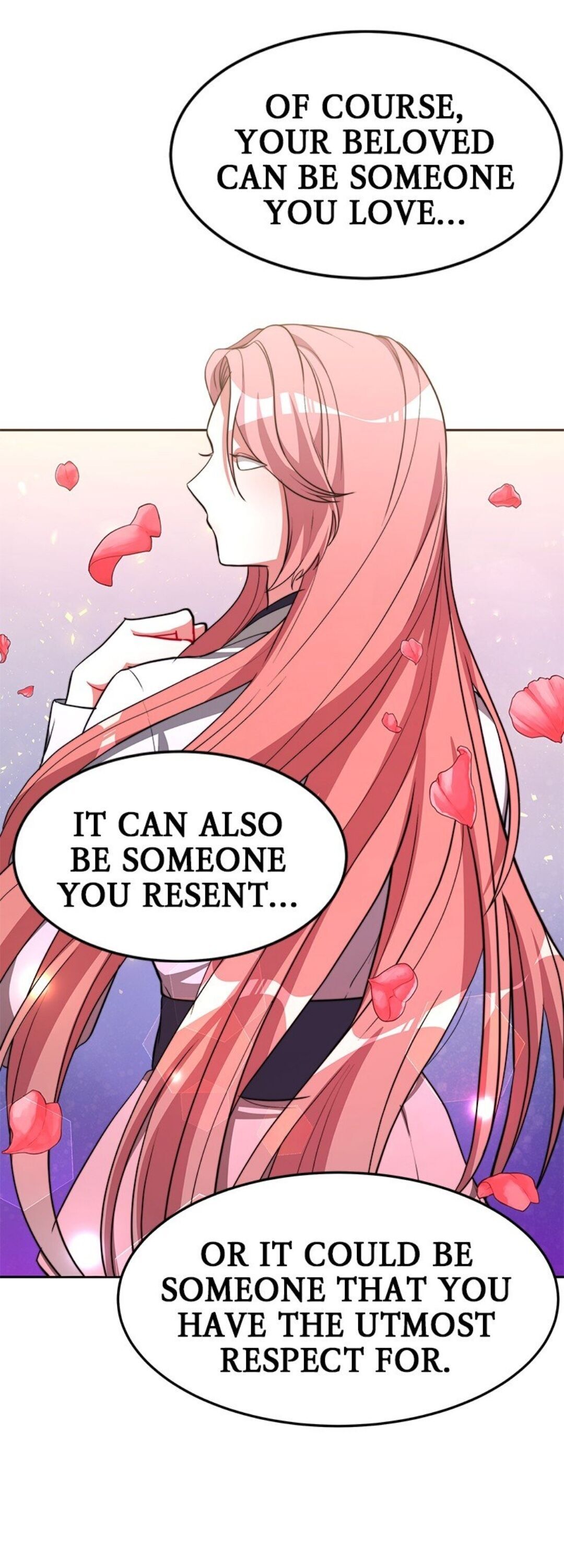 The Red Empress chapter 32 - page 21