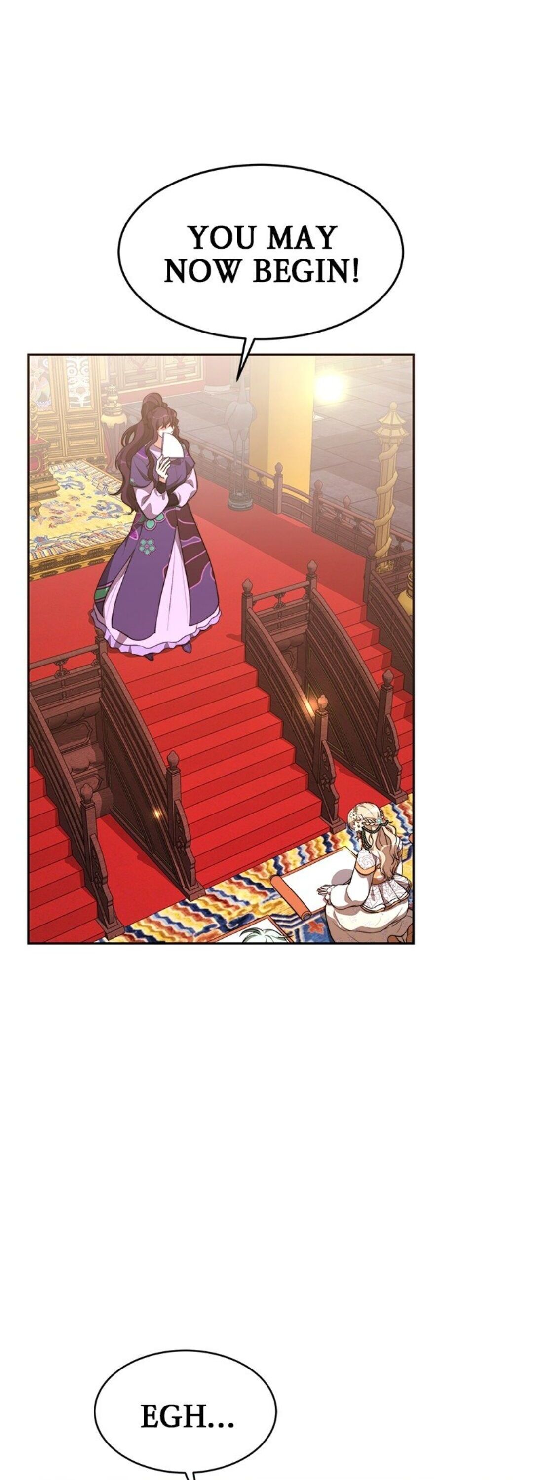 The Red Empress chapter 32 - page 22