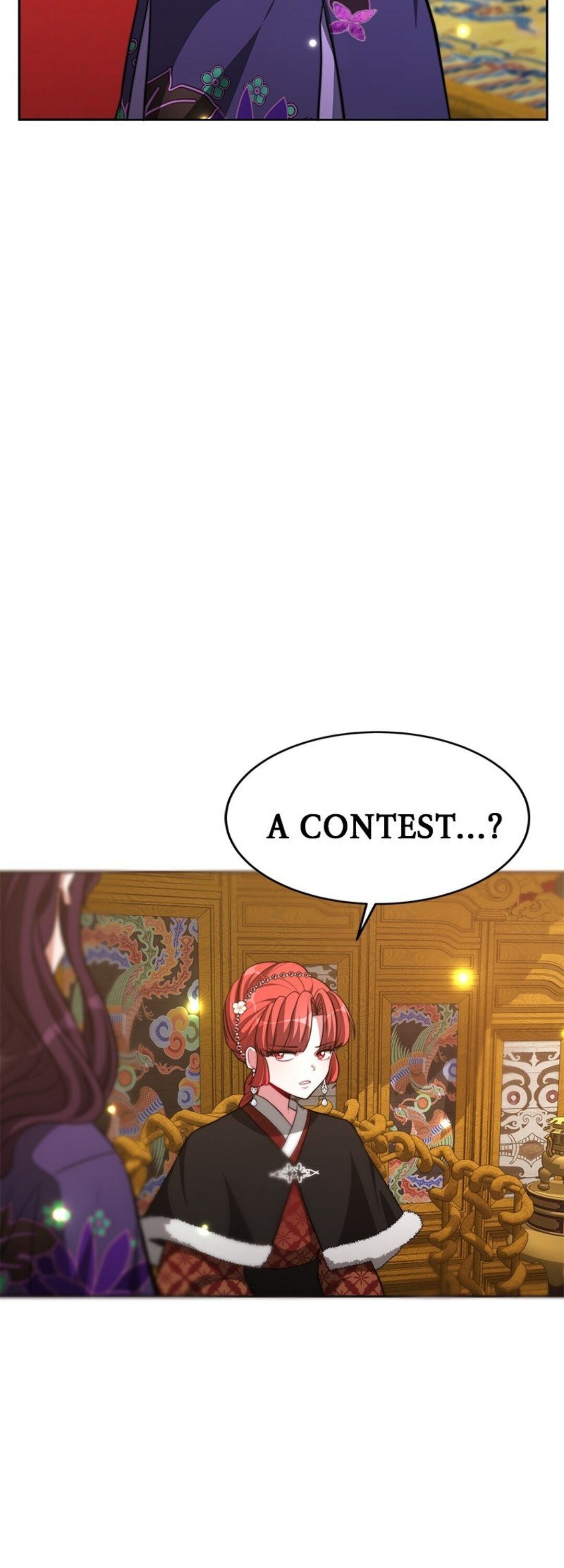 The Red Empress chapter 32 - page 3