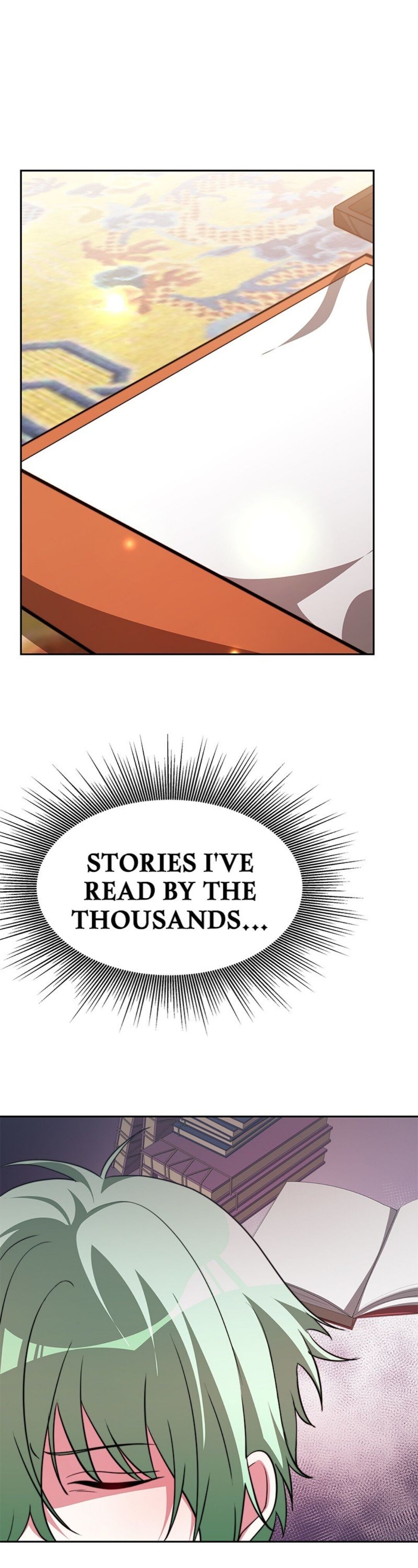 The Red Empress chapter 32 - page 30