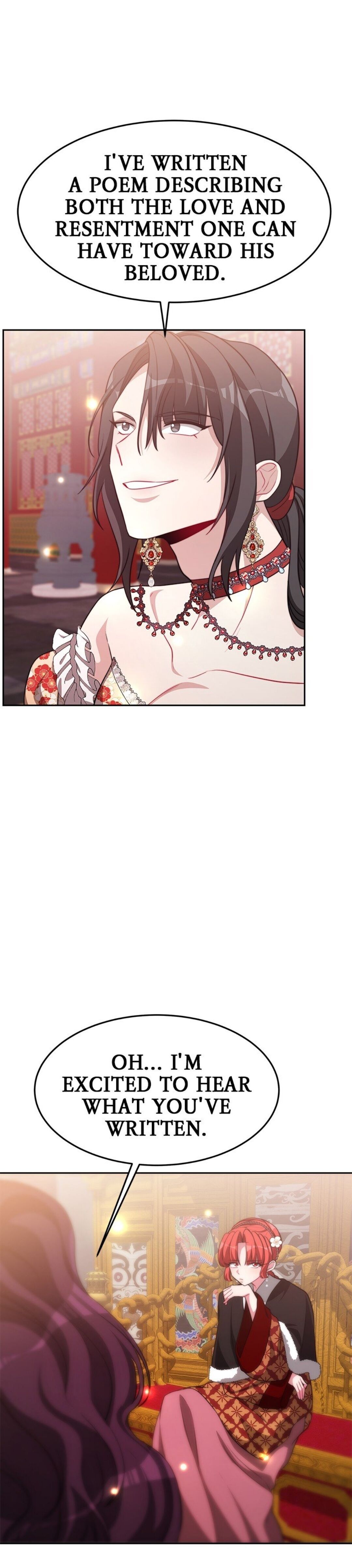 The Red Empress chapter 32 - page 40
