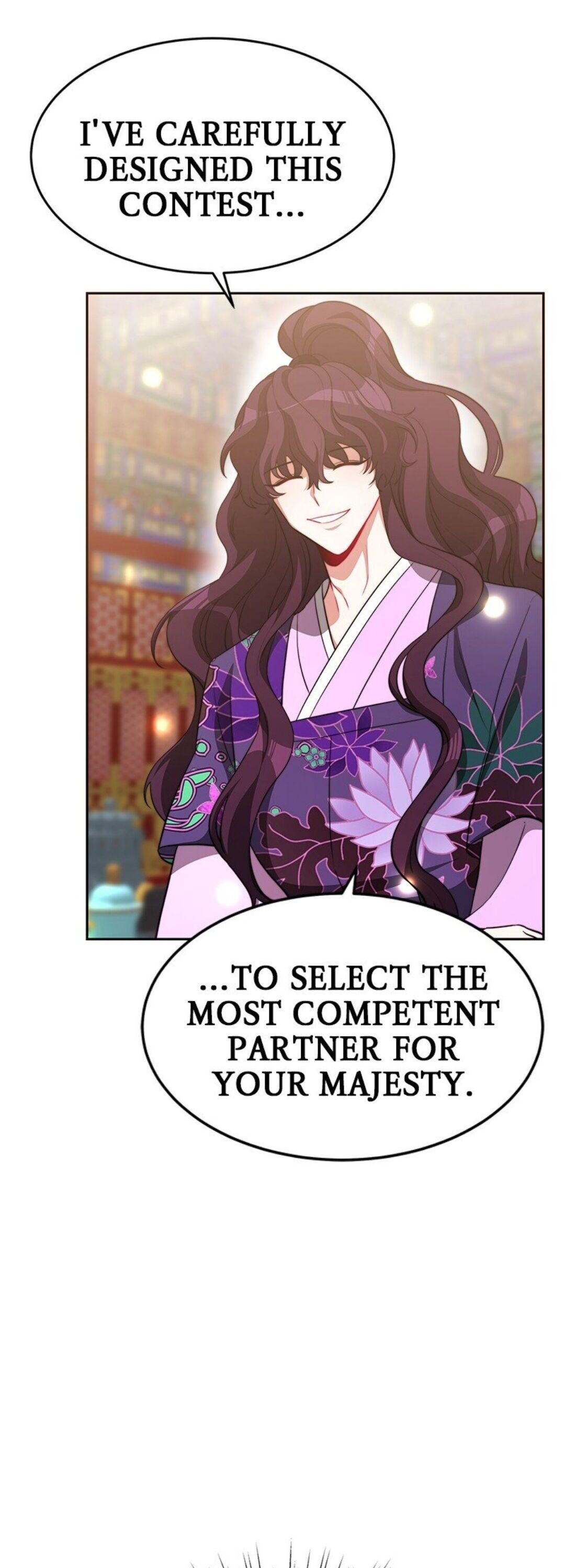 The Red Empress chapter 32 - page 7