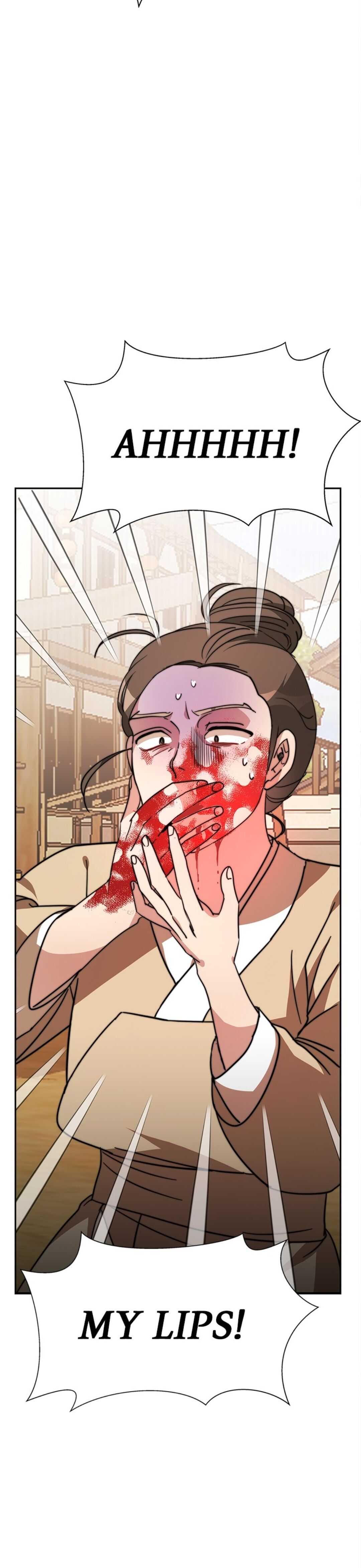 The Red Empress chapter 2 - page 11