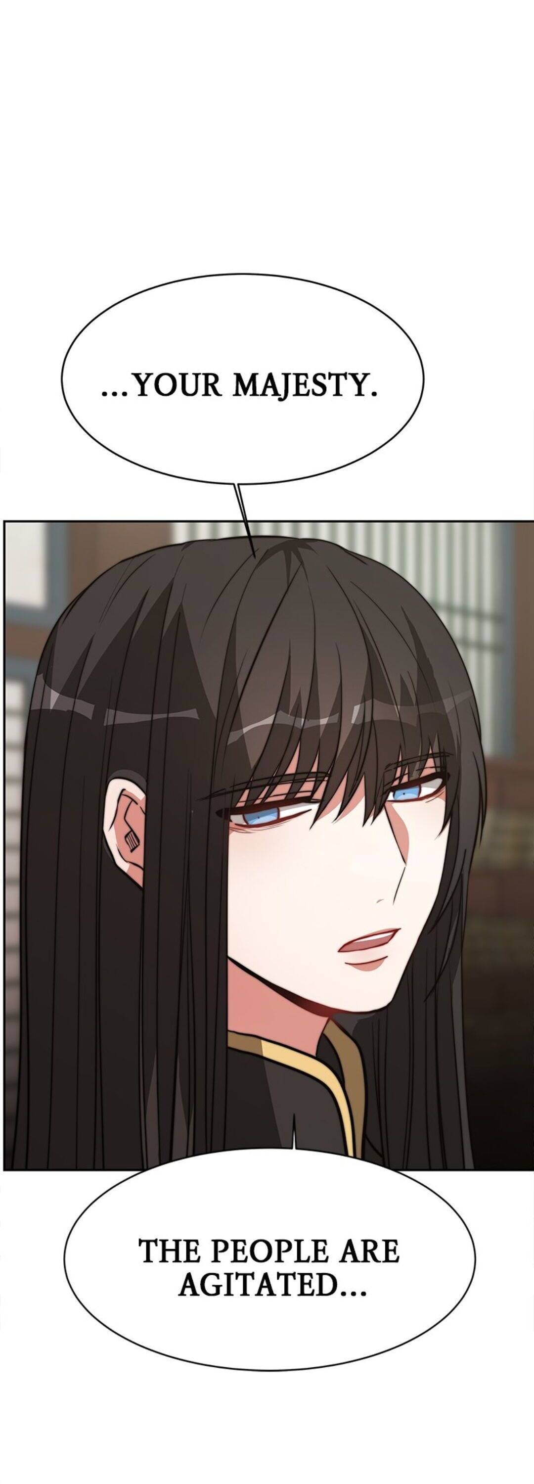 The Red Empress chapter 2 - page 20