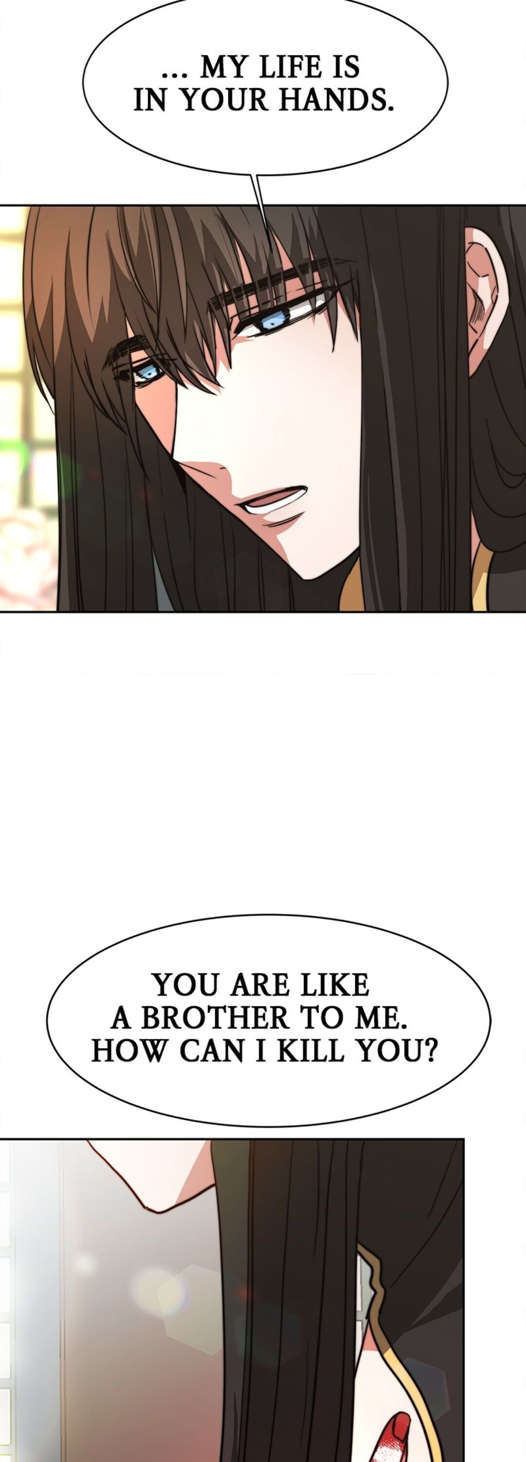 The Red Empress chapter 2 - page 23